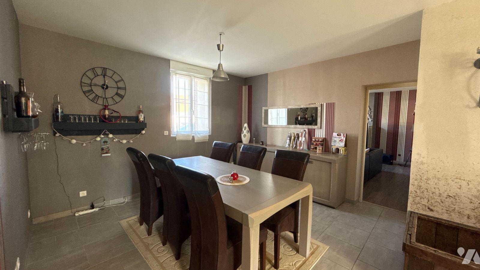 VENTE maison-THIBIE (51)