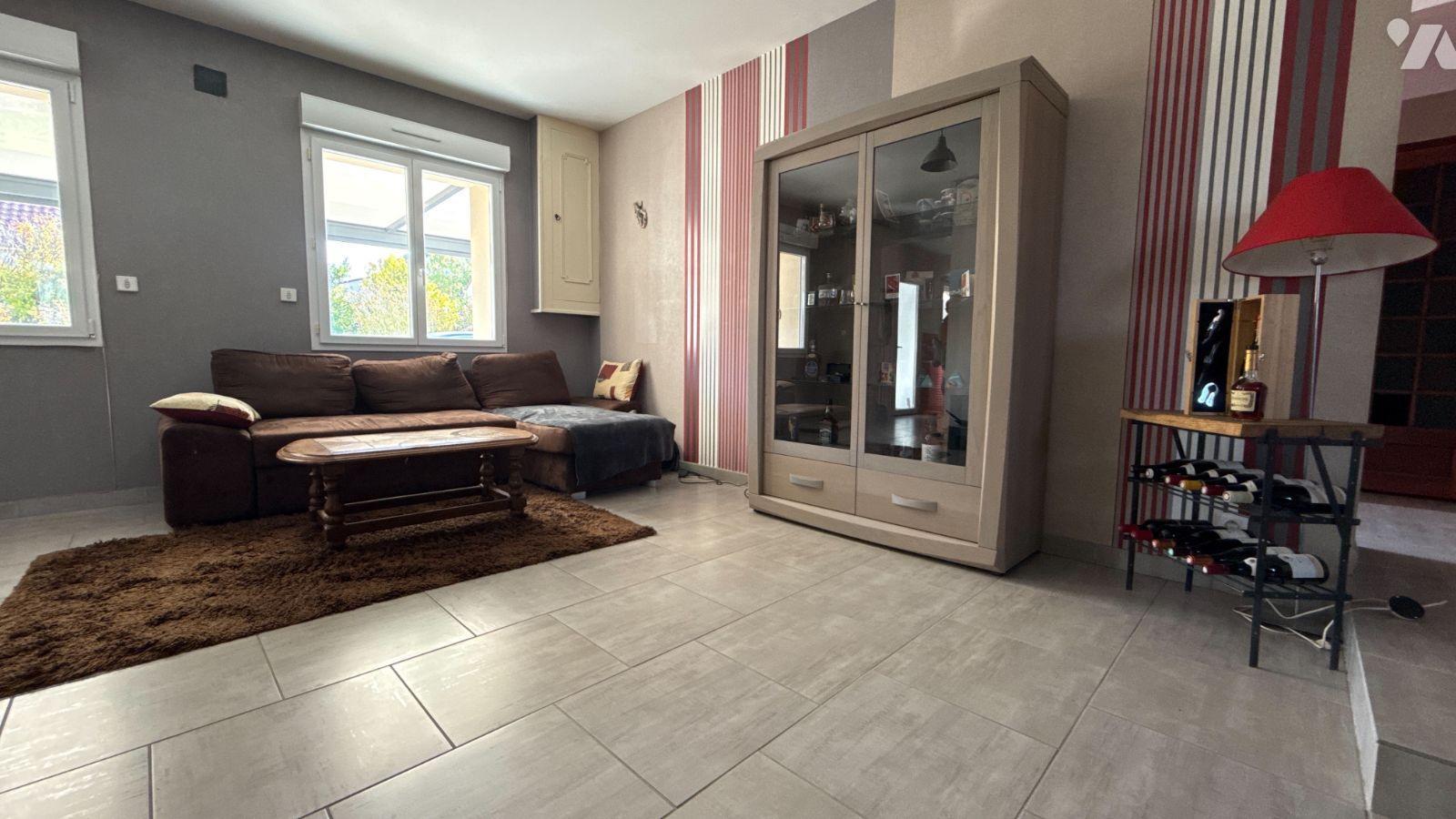 VENTE maison-THIBIE (51)