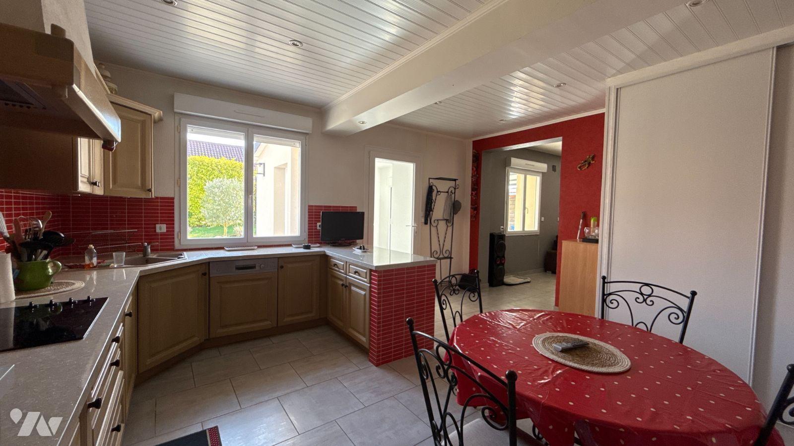VENTE maison-THIBIE (51)