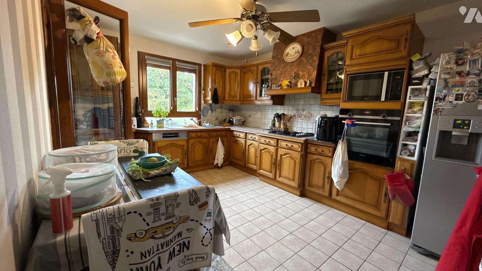 VENTE maison-CHALONS EN CHAMPAGNE (51)