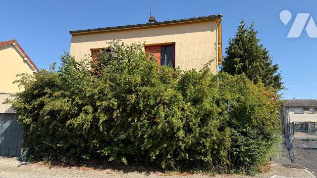 Maison 6 pièces 145 m² · à Châlons-en-Champagne · 145 m² · 99 730 €