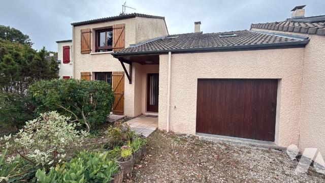Maison 6 pièces 108 m² · à Châlons-en-Champagne · 108 m² · 159 000 €
