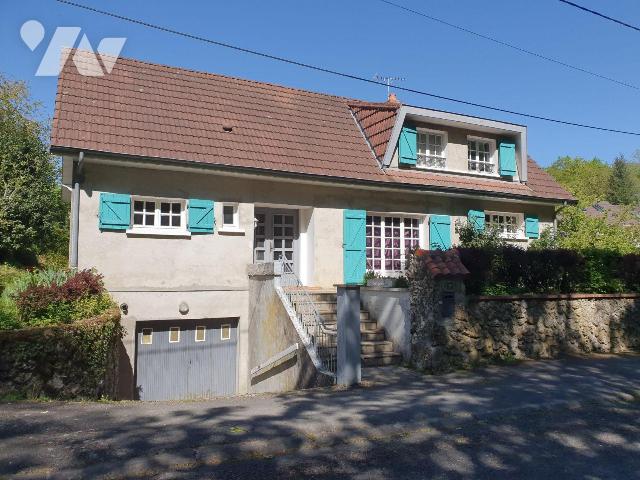 Maison 7 pièces 140 m² · à Saint-Martin-d'Ablois · 140 m² · 185 500 €