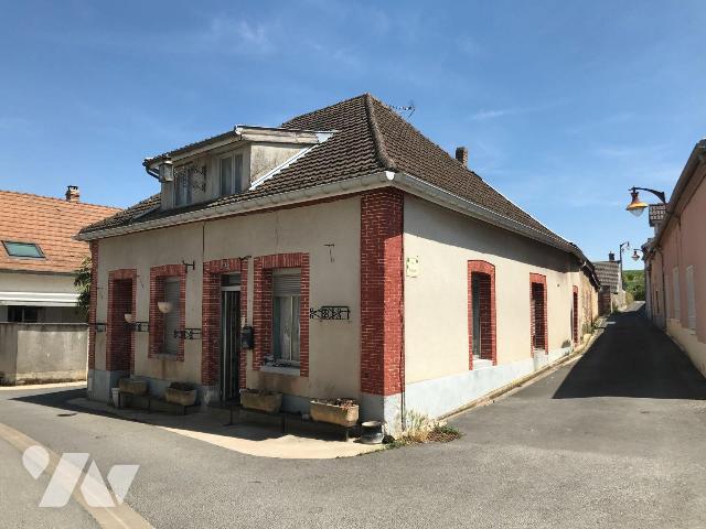 Vente Maison / villa CUIS