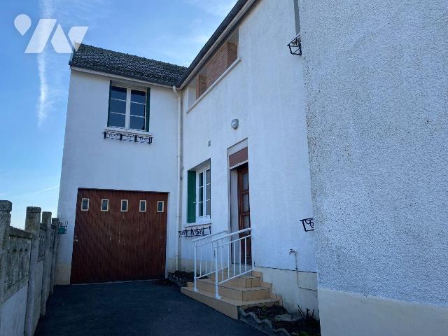 Vente - Maison / villa - OGER - 136 m² - 0 pièce - 51029/51029-491