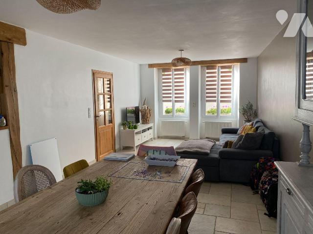 Vente - Maison / villa - LE MESNIL SUR OGER - 147 m² - 0 pièce - 51029/51029-503