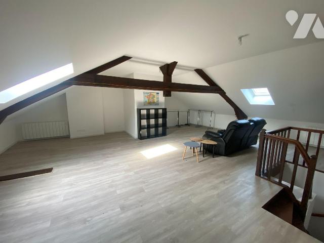 Maison 169 m² · à Blancs-Coteaux · 169 m² · 200 000 €