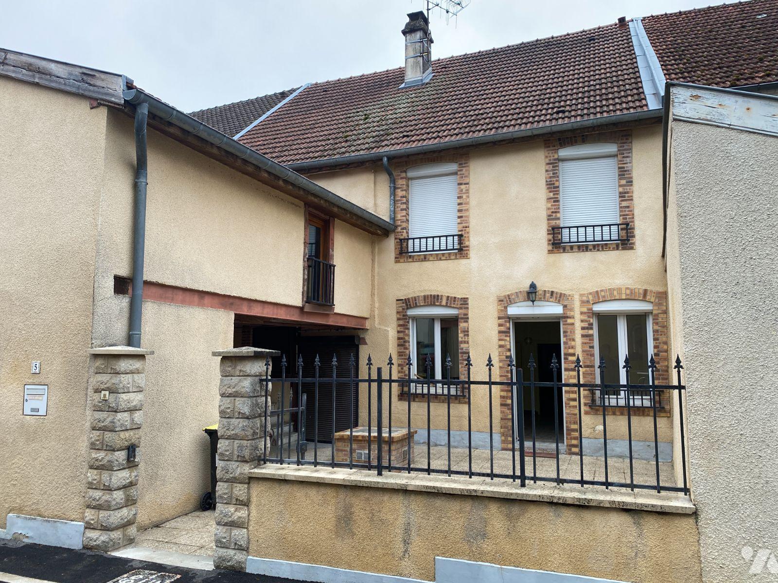 Maison 170 m² · au Mesnil-sur-Oger · 170 m² · 130 000 €