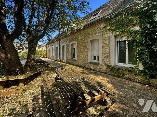 Vente Maison / villa ROUCY