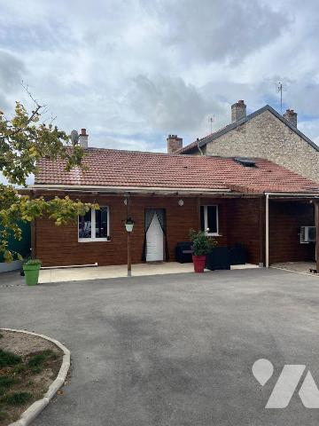 Vente - Maison / villa - SILLERY - 56 m² - 3 pièces - 51056/056/104