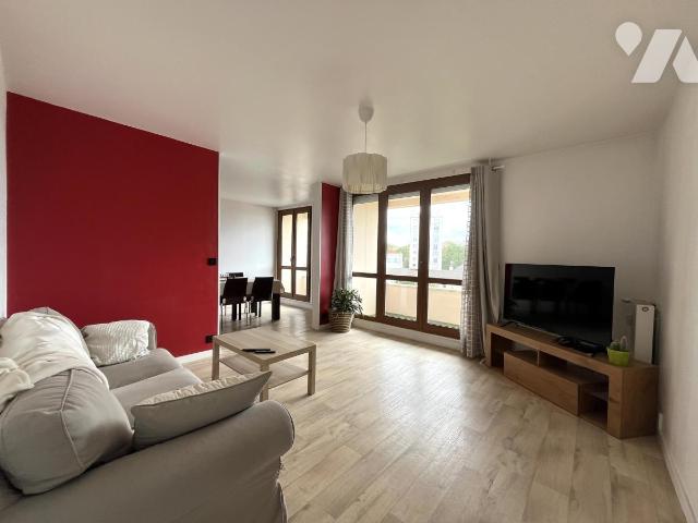Appartement — Tinqueux