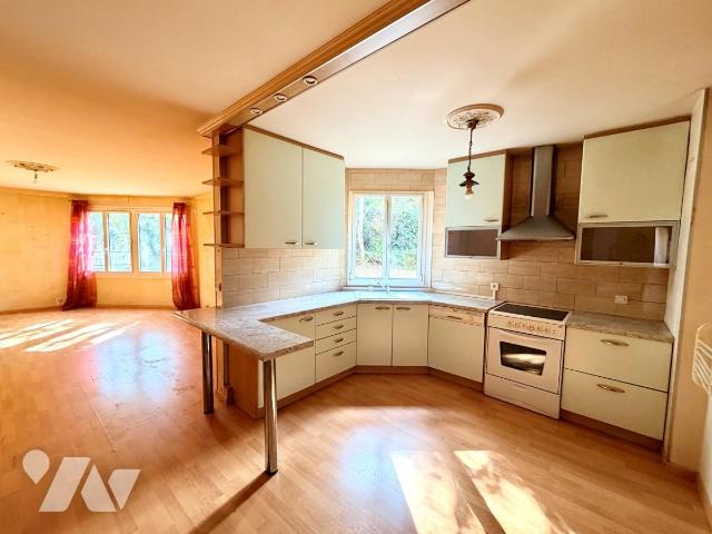 Appartement — Tinqueux