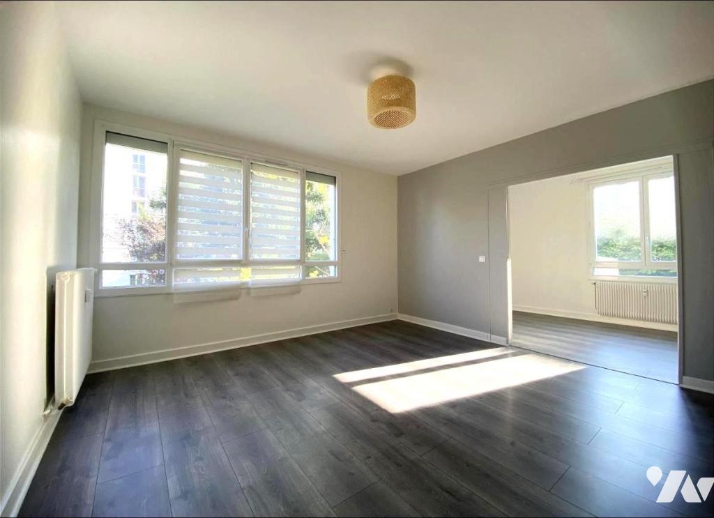 Appartement 3 pièces 59 m² · à Tinqueux · 59 m² · 590 €/mois