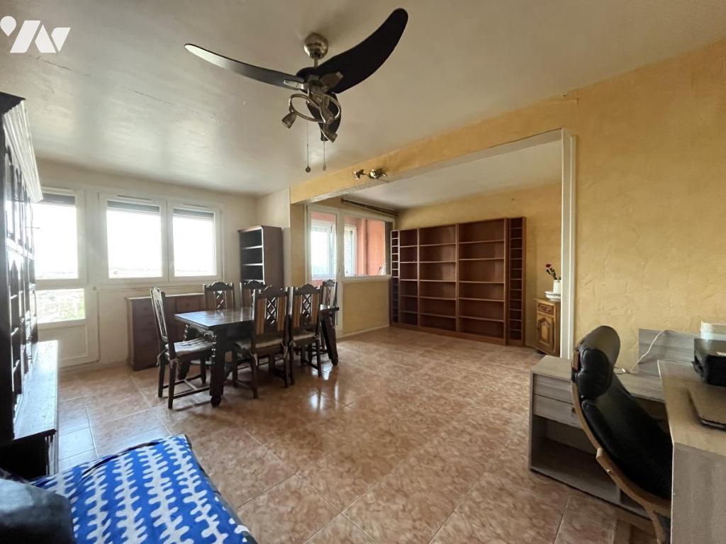 Appartement 4 pièces 69 m² · à Tinqueux · 69 m² · 115 000 €