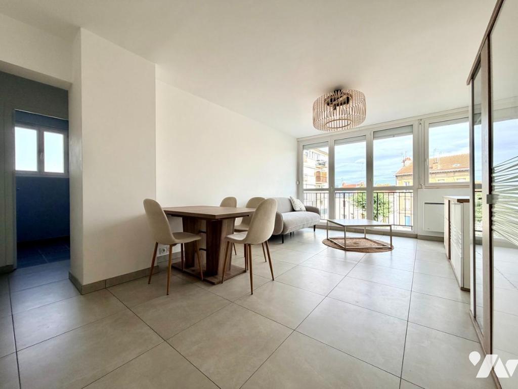 Appartement 3 pièces 54 m² · à Reims · 54 m² · 930 €/mois