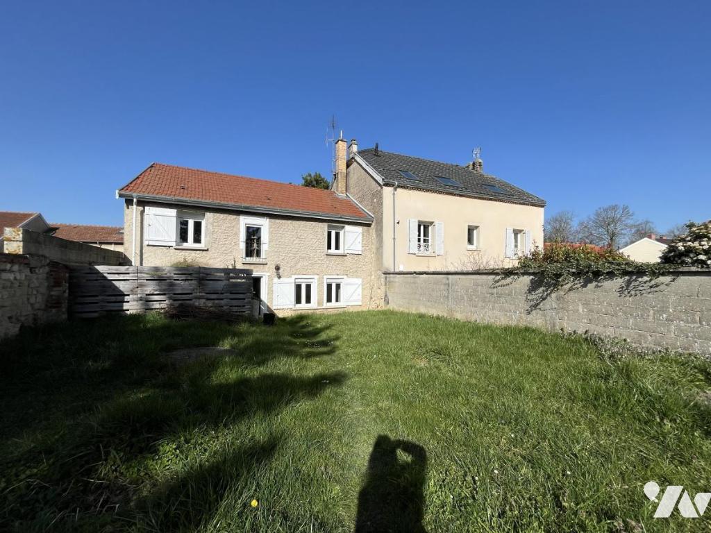 Maison 5 pièces 104 m² · aux Mesneux · 104 m² · 275 600 €