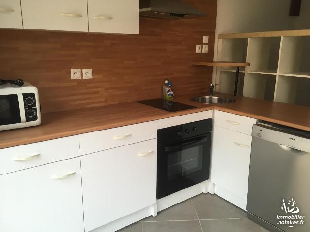 Location - Maison - Longueval - 0.00m² - Ref : 51083/LOCA/615