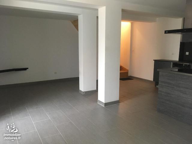 Location - Maison - Longueval - 0.00m² - Ref : 51083/LOCA/616