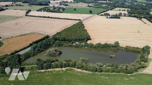 Vente Terrain AZE