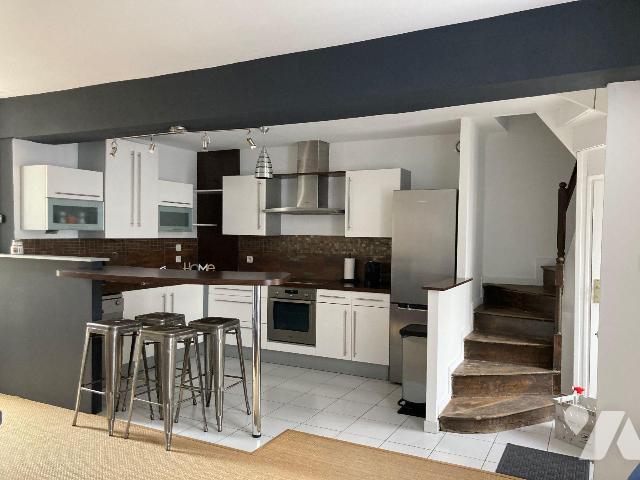 Maison 5 pièces 96 m² · à Laval · 96 m² · 212 000 €