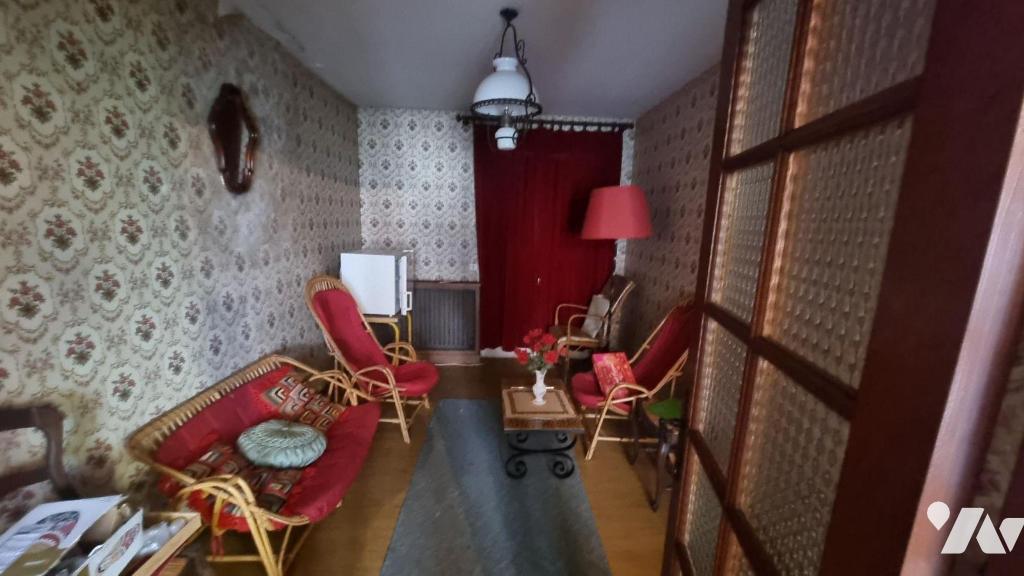 VENTE maison-GORRON (53)