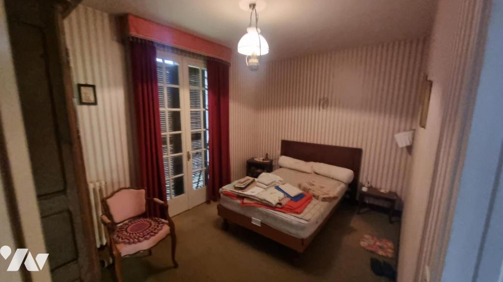 VENTE maison-GORRON (53)