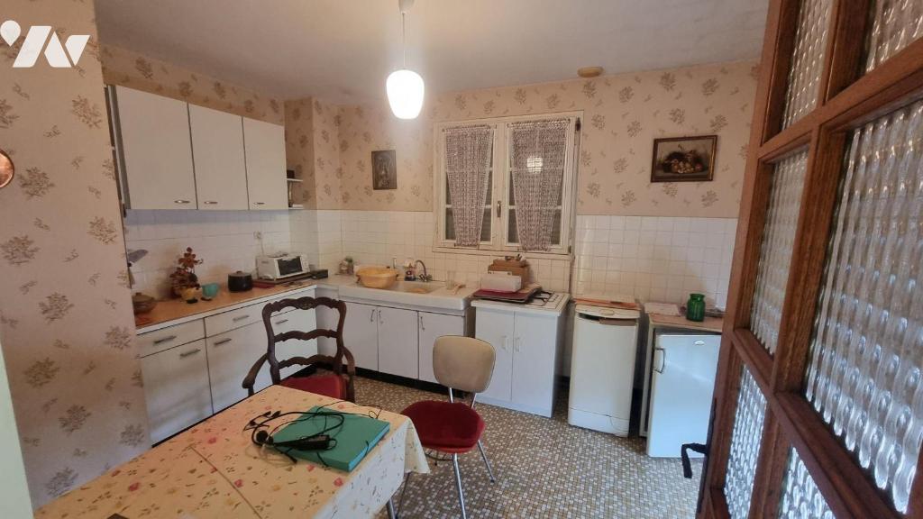 VENTE maison-GORRON (53)