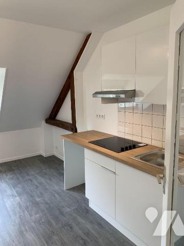 Rental - Apartment - GORRON - 4 rooms - 53060/12697/839