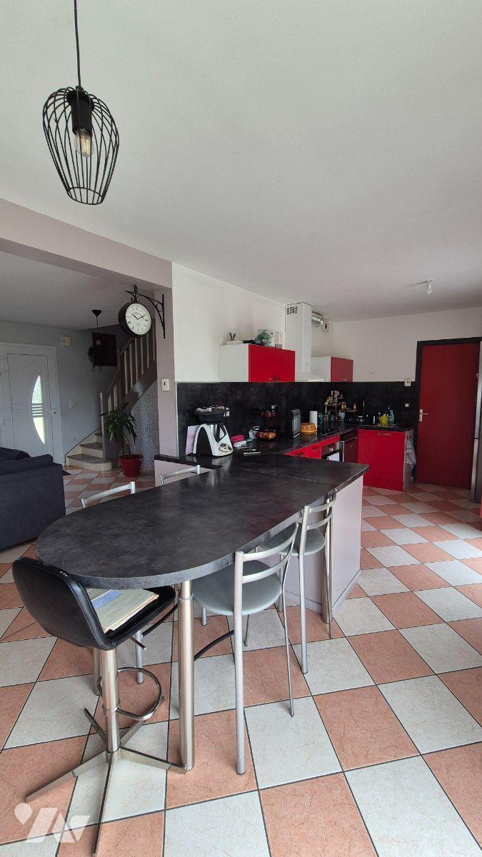 VENTE maison-GORRON (53)