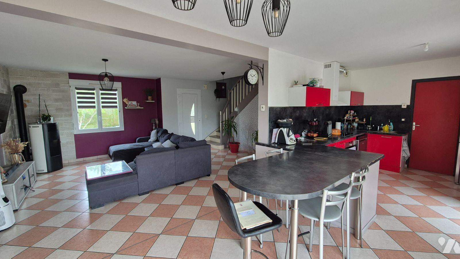 VENTE maison-GORRON (53)