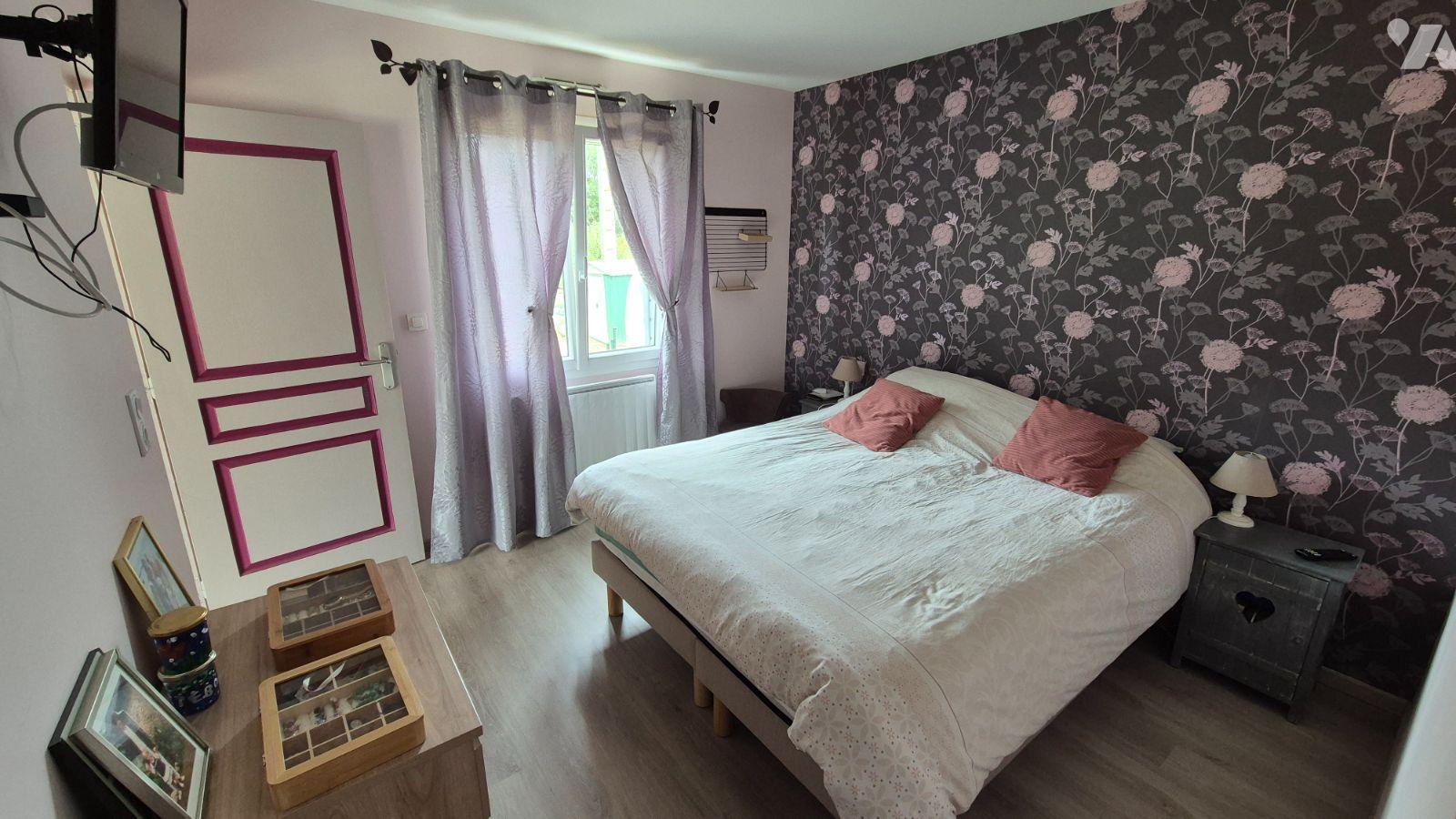 VENTE maison-GORRON (53)