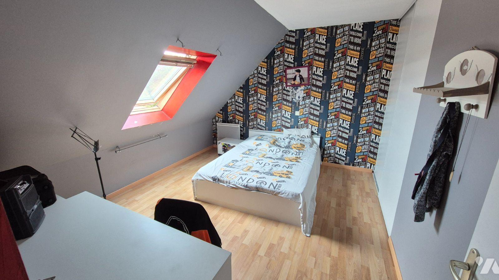 VENTE maison-GORRON (53)