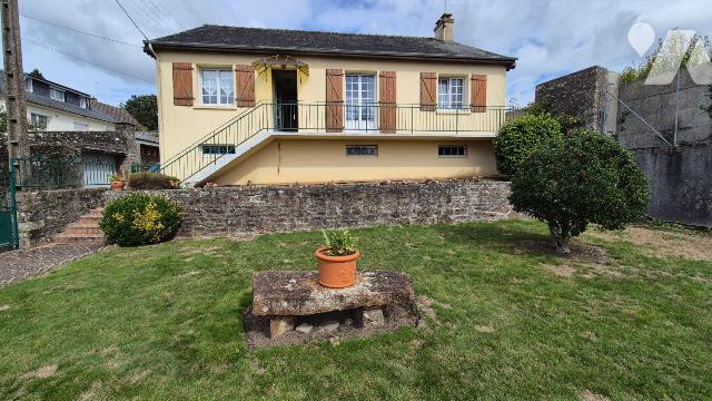 Maison 4 pièces 80 m² · à Gorron · 80 m² · 130 000 €