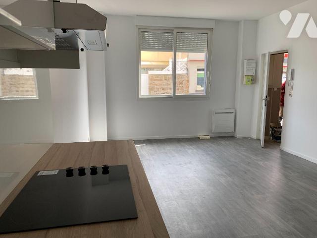 Rental - Apartment - GORRON - 2 rooms - 53060/12697/840