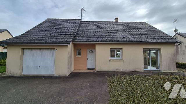 Maison 4 pièces 85 m² · à Gorron · 85 m² · 185 000 €
