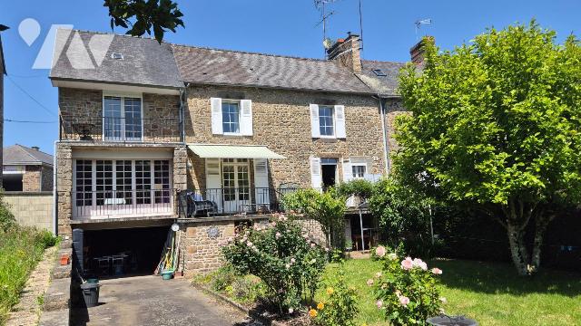 Maison 7 pièces 160 m² · à Gorron · 160 m² · 180 000 €
