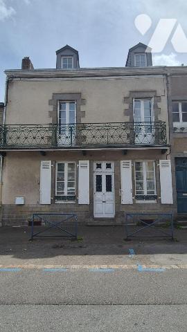 Maison 5 pièces 72 m² · à Mayenne · 72 m² · 155 000 €