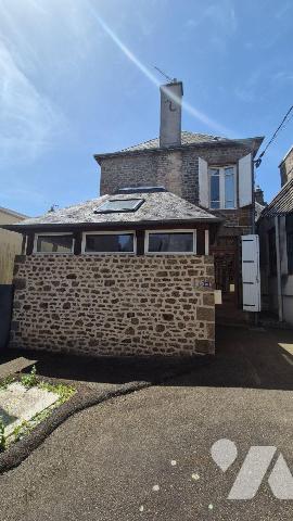 Maison 5 pièces 80 m² · à Gorron · 80 m² · 40 000 €