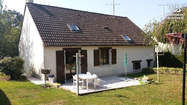 Maison à Vendre à Gorron Chez Les Notaires
