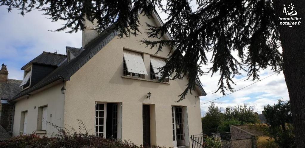 Maison à Vendre à Gorron Chez Les Notaires