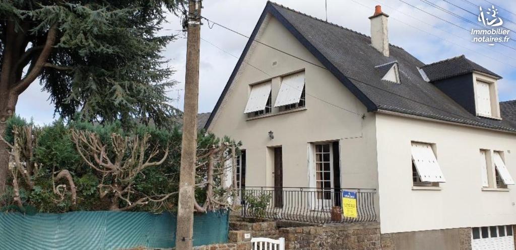 Maison à Vendre à Gorron Chez Les Notaires
