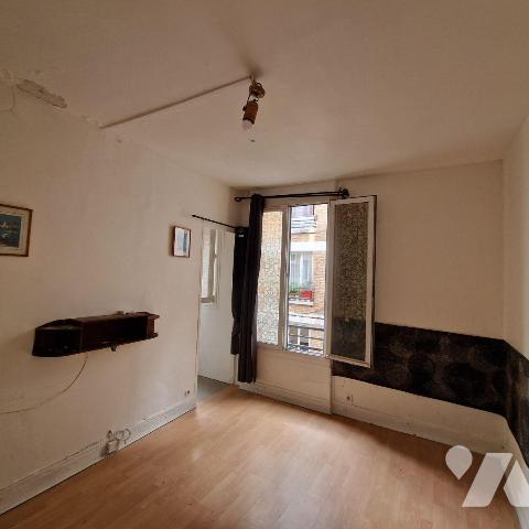 Vente - Appartement - PARIS 20 - 1 pièce - 53061/12725/741