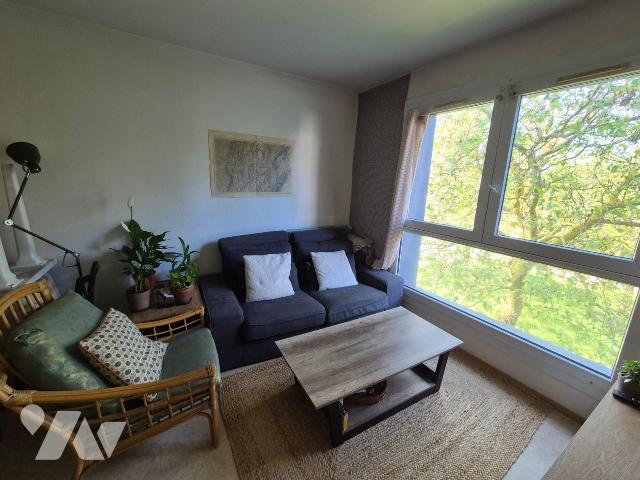 Sale - Apartment - NANTES - 3 rooms - 53061/12725/742