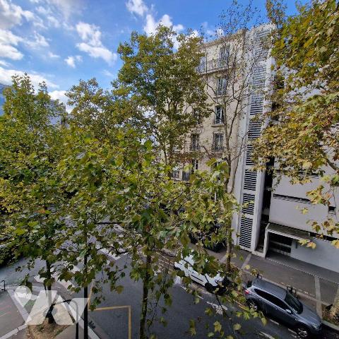 Sale - Apartment - PARIS 15 - 1 room - 53061/12725/744