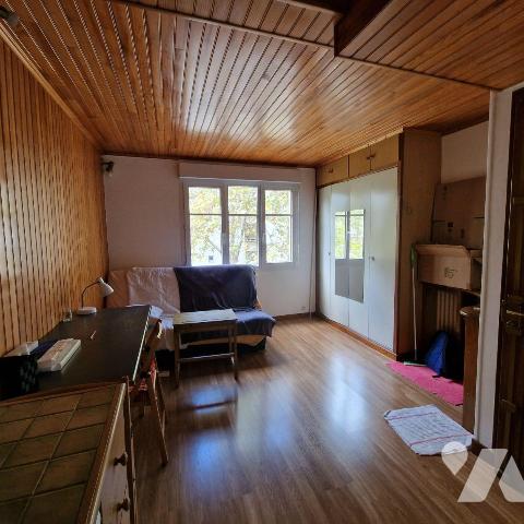 Appartement 1 pièce 17 m² · à Paris 15e Arrondissement · 17 m² · 165 000 €