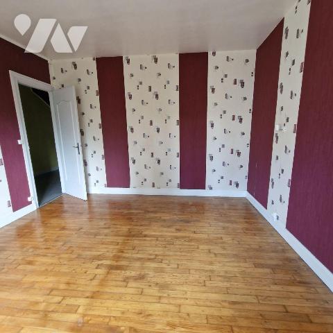 Maison 6 pièces 149 m² · à Saint-Pierre-des-Nids · 149 m² · 110 000 €