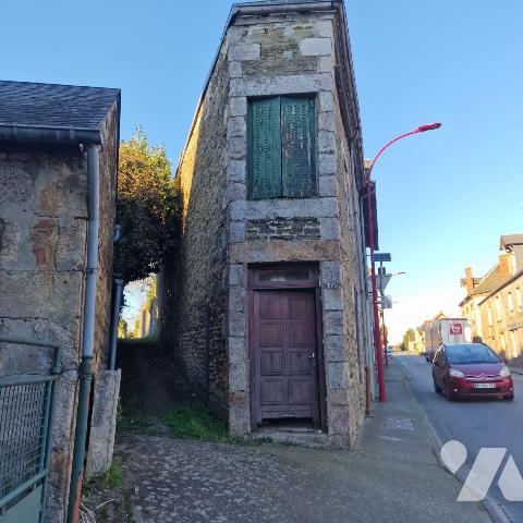 Maison 2 pièces 26 m² · à Rives d'Andaine · 26 m² · 13 000 €
