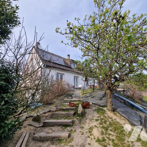 Maison 3 pièces 71 m² · à Pré-en-Pail-Saint-Samson · 71 m² · 129 000 €