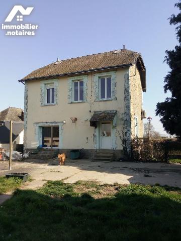 Maison 6 pièces 86 m² · à Villaines-la-Juhel · 86 m² · 93 000 €