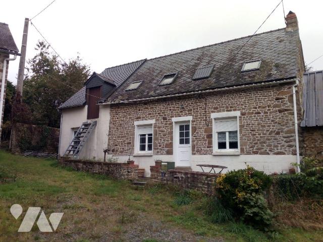 Maison 7 pièces 149 m² · à Villaines-la-Juhel · 149 m² · 80 000 €